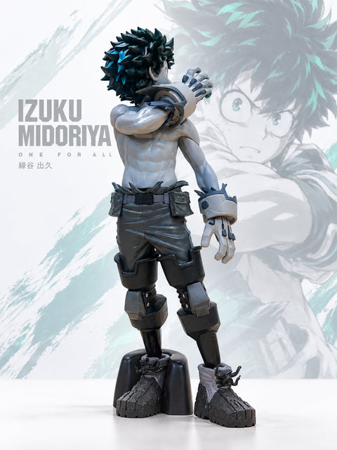 Banpresto Izuku Midoriya Q-posket