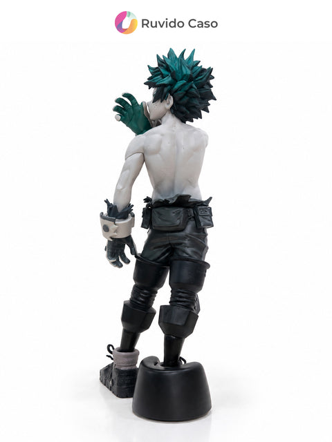 Banpresto Izuku Midoriya Q-posket