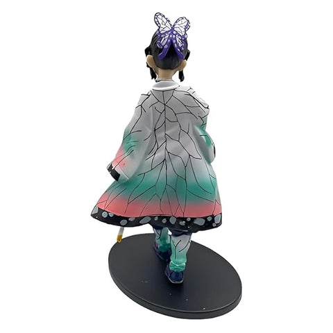 Toy Figure Special Edition for Car Dashboard, Decoration, Cake, Office Desk & Study Table - Shinobou