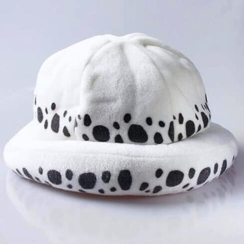 One Piece Law Hat