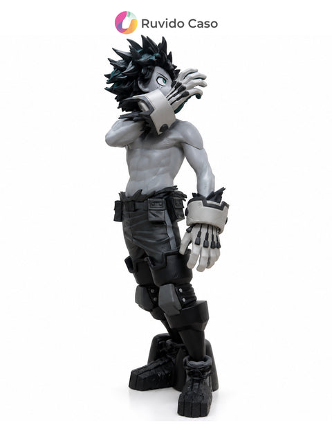Banpresto Izuku Midoriya Q-posket