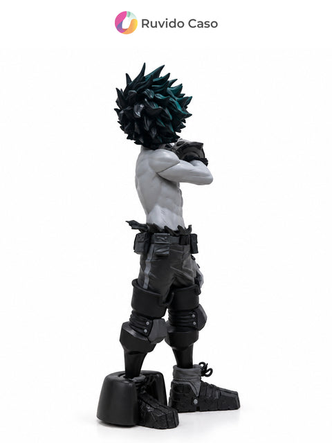 Banpresto Izuku Midoriya Q-posket