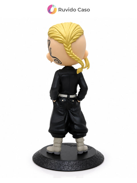 Banpresto Tokyo Revengers Q Posket - Ken Ryuguji - (Ver B)