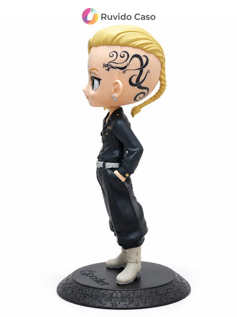 Banpresto Tokyo Revengers Q Posket - Ken Ryuguji - (Ver B)