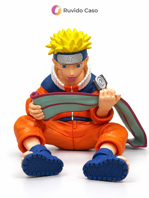 Banpresto Naruto Uzumaki Figure