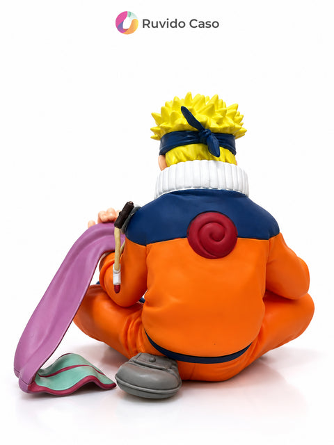 Banpresto Naruto Uzumaki Figure