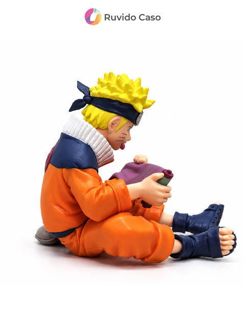 Banpresto Naruto Uzumaki Figure