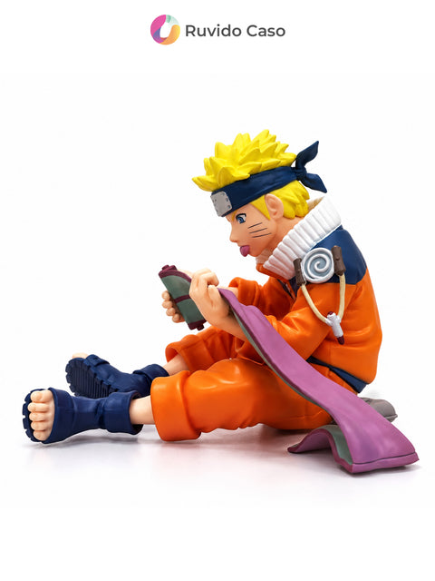 Banpresto Naruto Uzumaki Figure