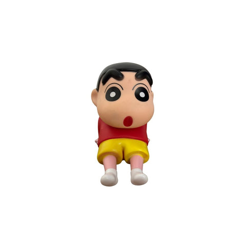  ShinChan Figurine