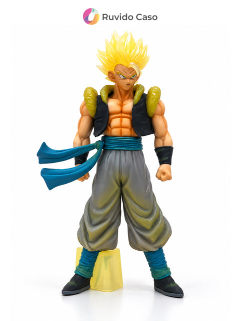 Banpresto Dragon Ball Super Gogeta Figure