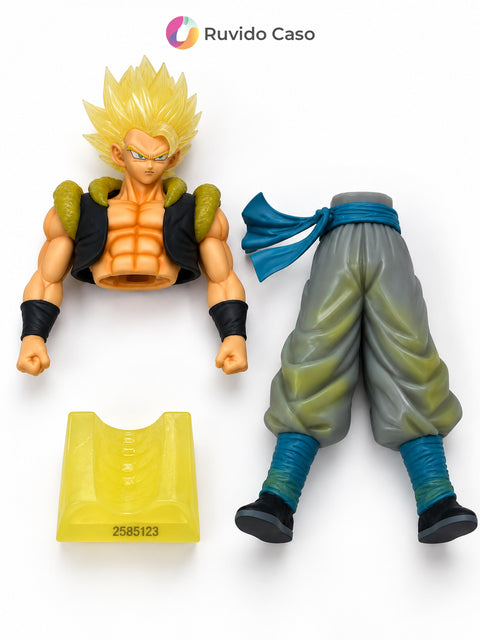 Banpresto Dragon Ball Super Gogeta Figure