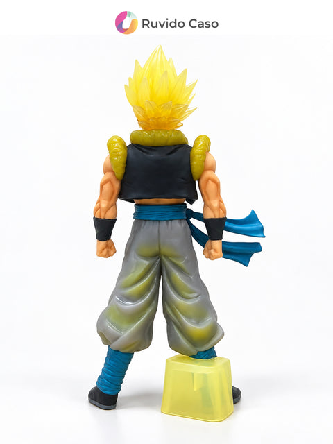 Banpresto Dragon Ball Super Gogeta Figure