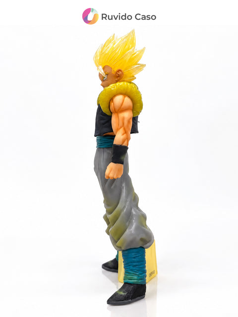 Banpresto Dragon Ball Super Gogeta Figure