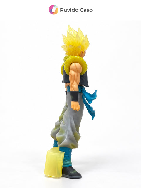 Banpresto Dragon Ball Super Gogeta Figure