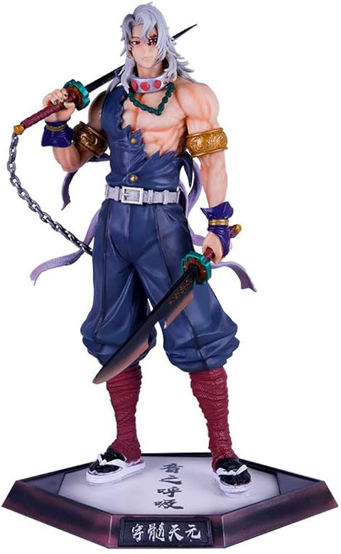 Tenzen Uzui Figure