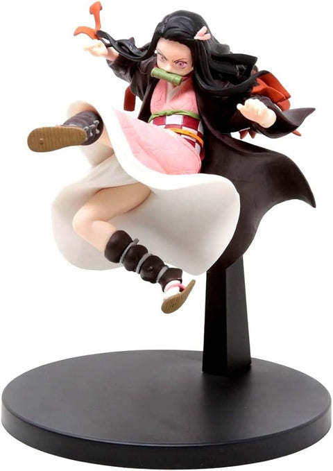 Nezuku Kamado Action Figure