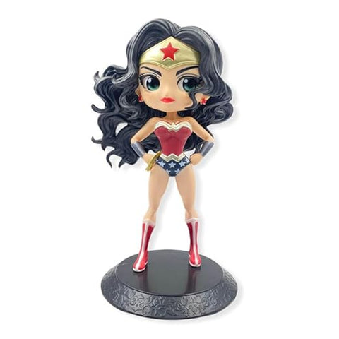 Wonder Woman Q posket