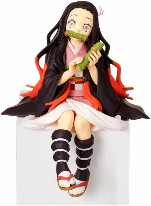 Nezuku Kamado Action Figure