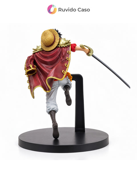 Banpresto Gol D. Roger figure