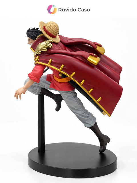 Banpresto Gol D. Roger figure