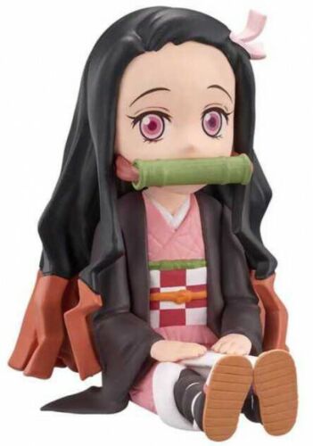 Nezuku Kamado Action Figure