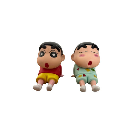  ShinChan Figurine