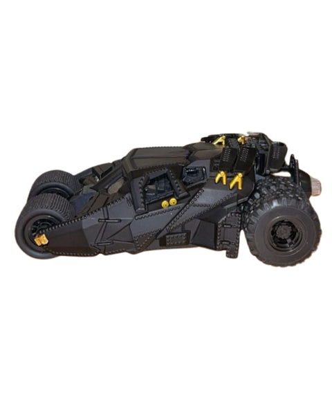 BATMAN MINI TUMBLER