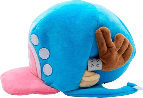 One Piece Chopper Hat
