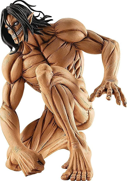 Eren Аttack on Titan