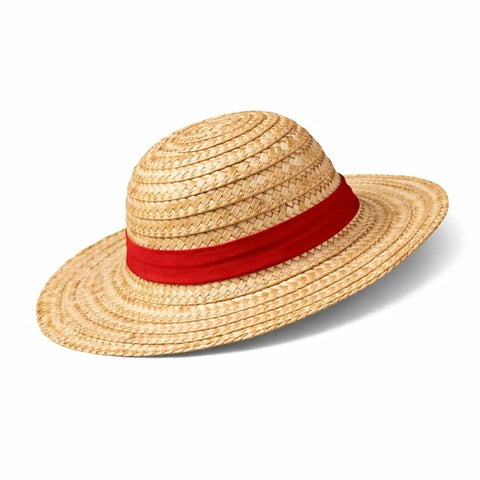 Luffy Straw Hat
