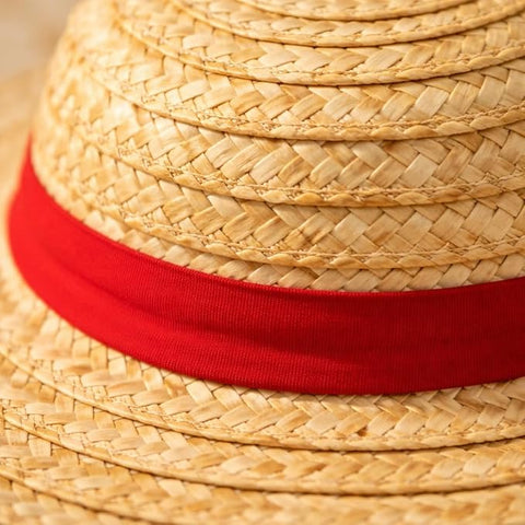 Luffy Straw Hat