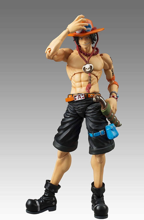 Portgas D. Ace