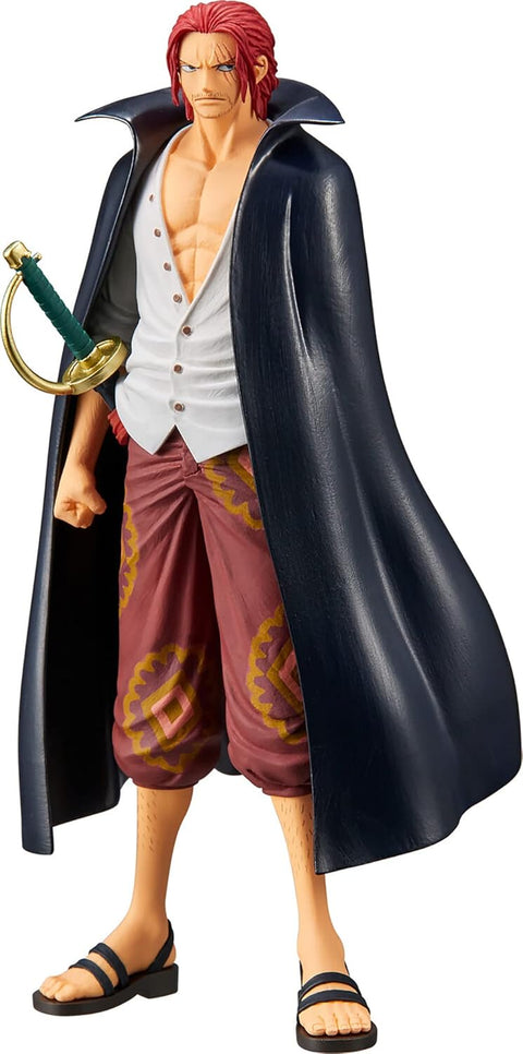 Shanks