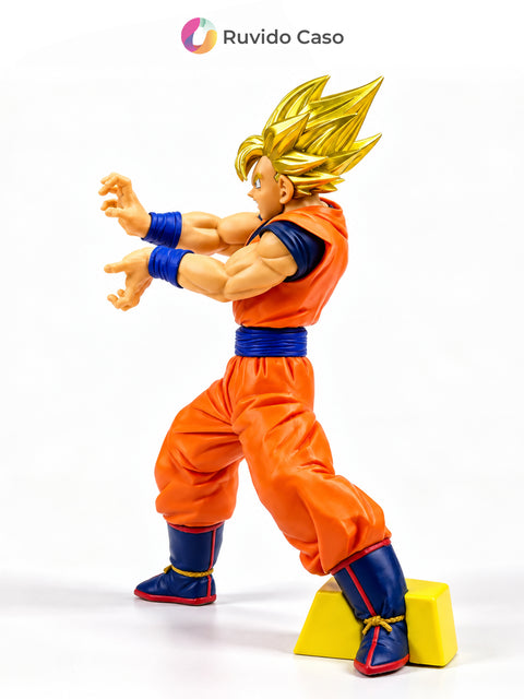 Banpresto Dragon Ball Z Blood of Saiyans - Son Goku