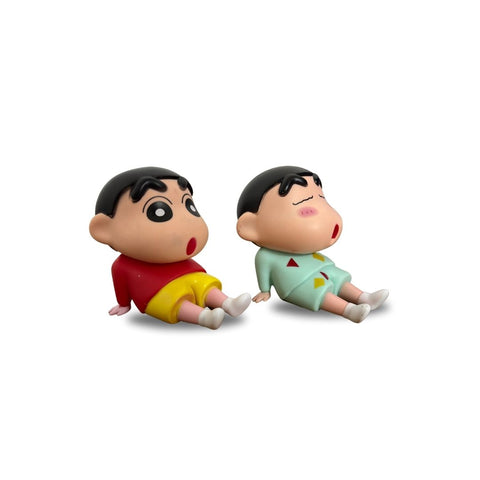  ShinChan Figurine