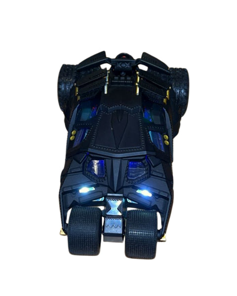BATMAN MINI TUMBLER