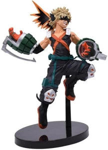 Bakugo Katsuki   MHA