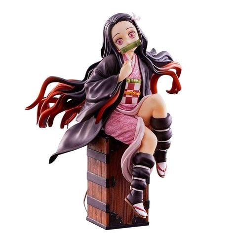 Nezuku Kamado Action Figure