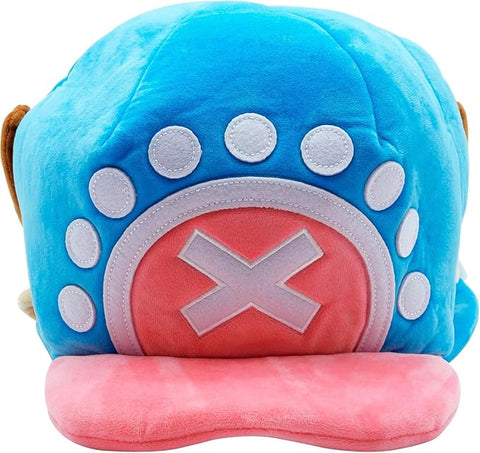 One Piece Chopper Hat