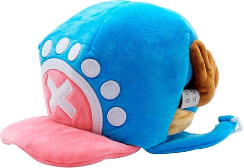 One Piece Chopper Hat