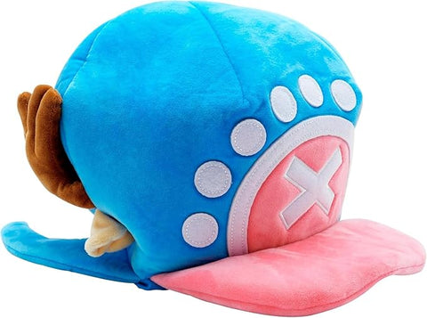 One Piece Chopper Hat