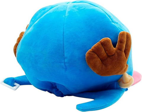 One Piece Chopper Hat