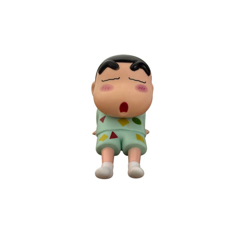  ShinChan Figurine