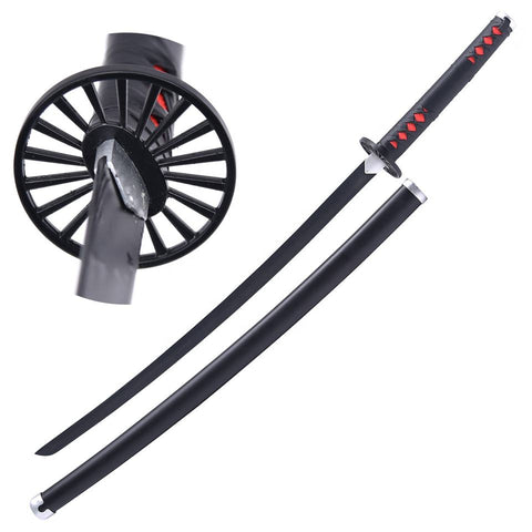 Tanjiro V1 Black