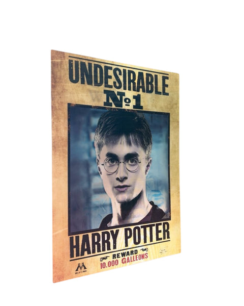 Harry Potter Poster
