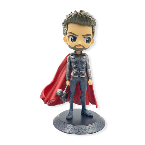 Thor Q- posket