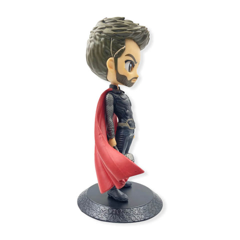 Thor Q- posket