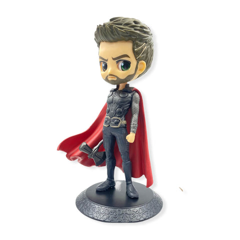 Thor Q- posket
