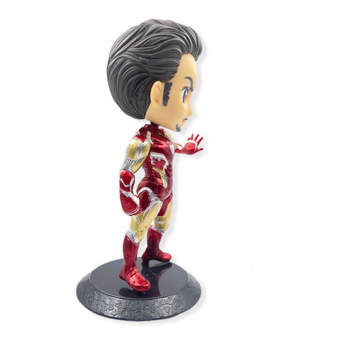 Iron Man Q Posket