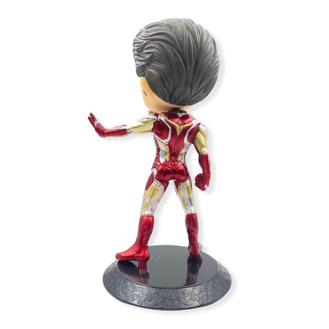 Iron Man Q Posket